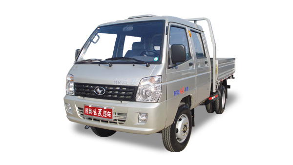 時風風菱D版微型系列國Ⅳ汽車