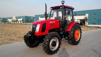 時風集團：專業造就現代農業裝備高品質